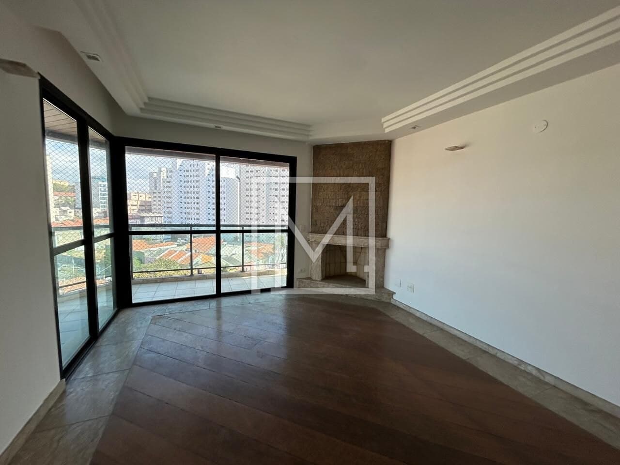 Apartamento à venda, 170 m² por R$ 1.500.000,00 – Ipiranga – São Paulo/SP — foto 5 de 38