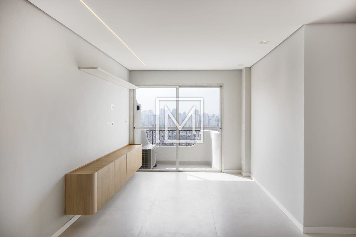 Apartamento com 2 dormitórios à venda, 85 m² por R$ 1.349.990,00 – Vila Mariana – São Paulo/SP