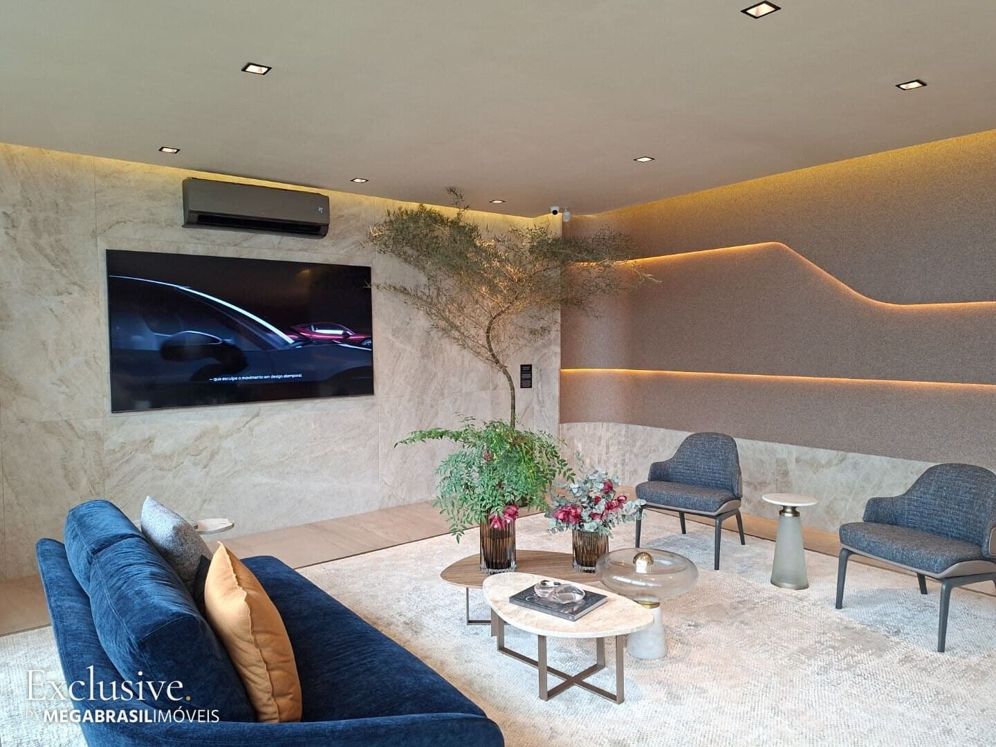 Apartamento à venda, 576 m² por R$ 31.500.000,00 – Pinheiros – São Paulo/SP — foto 3 de 19