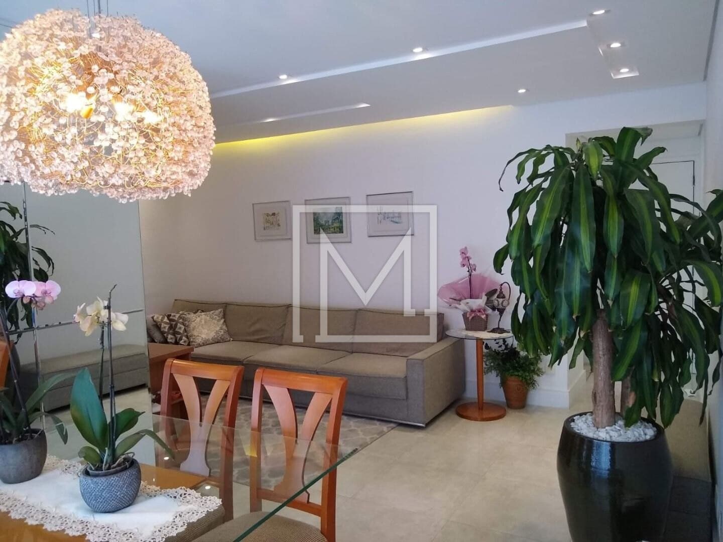 Apartamento à venda, 82 m² por R$ 798.000,00 – Vila Santo Estéfano – São Paulo/SP