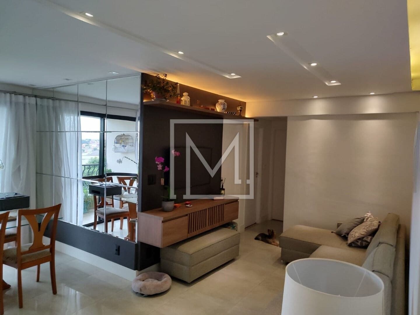 Apartamento à venda, 82 m² por R$ 798.000,00 – Vila Santo Estéfano – São Paulo/SP — foto 2 de 18