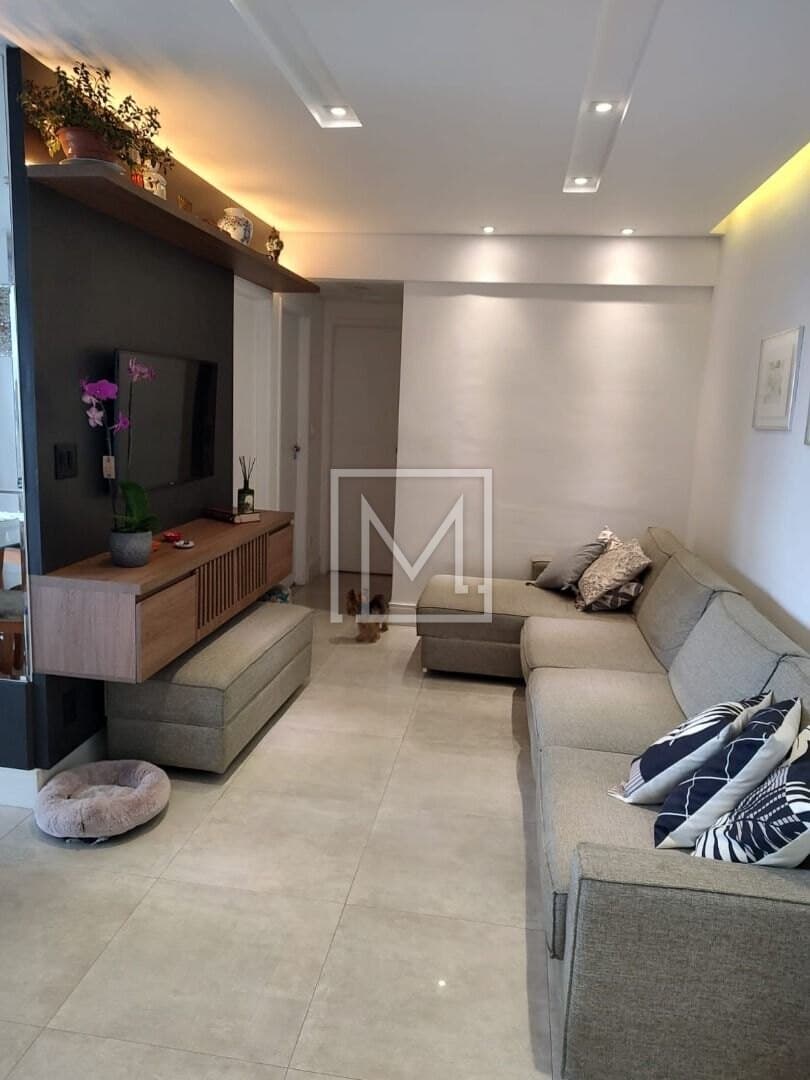 Apartamento à venda, 82 m² por R$ 798.000,00 – Vila Santo Estéfano – São Paulo/SP — foto 3 de 18