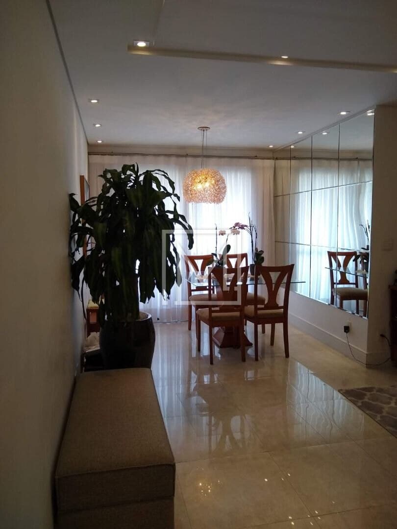 Apartamento à venda, 82 m² por R$ 798.000,00 – Vila Santo Estéfano – São Paulo/SP — foto 4 de 18