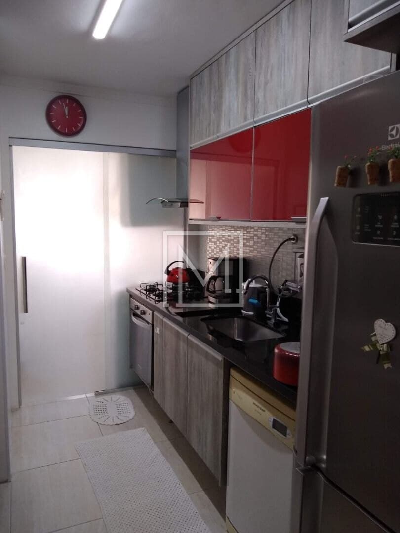 Apartamento à venda, 82 m² por R$ 798.000,00 – Vila Santo Estéfano – São Paulo/SP — foto 5 de 18