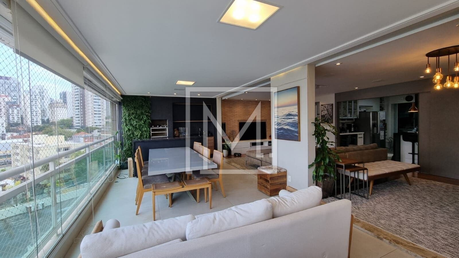 Apartamento à venda, 168 m² por R$ 2.980.000,00 – Aclimação – São Paulo/SP