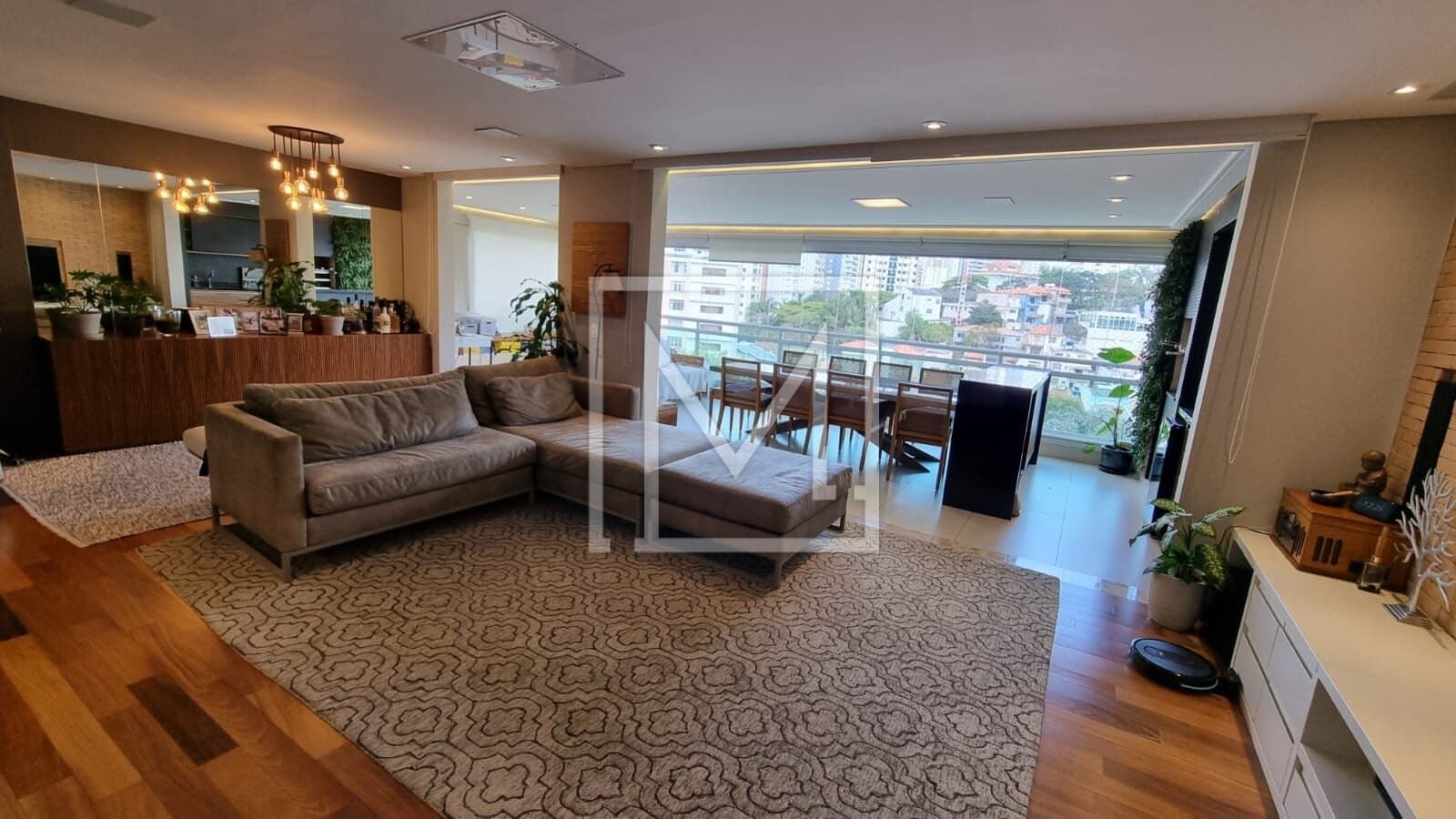 Apartamento à venda, 168 m² por R$ 2.980.000,00 – Aclimação – São Paulo/SP — foto 2 de 37