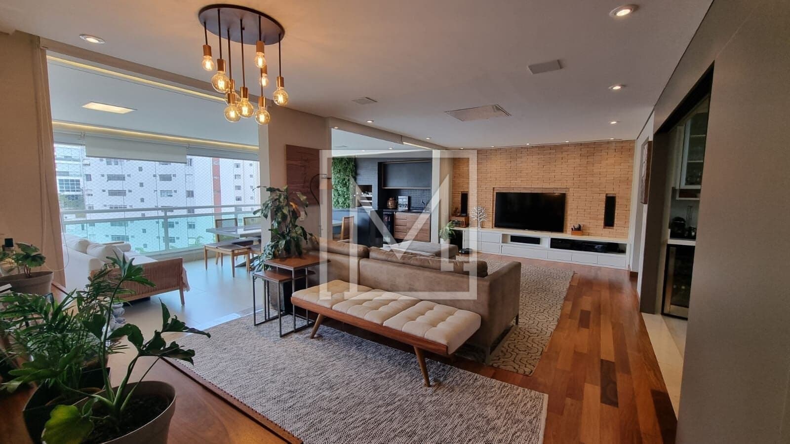 Apartamento à venda, 168 m² por R$ 2.980.000,00 – Aclimação – São Paulo/SP — foto 3 de 37