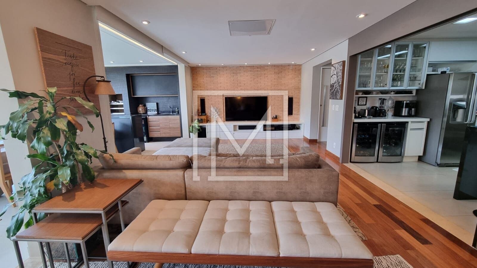 Apartamento à venda, 168 m² por R$ 2.980.000,00 – Aclimação – São Paulo/SP — foto 4 de 37