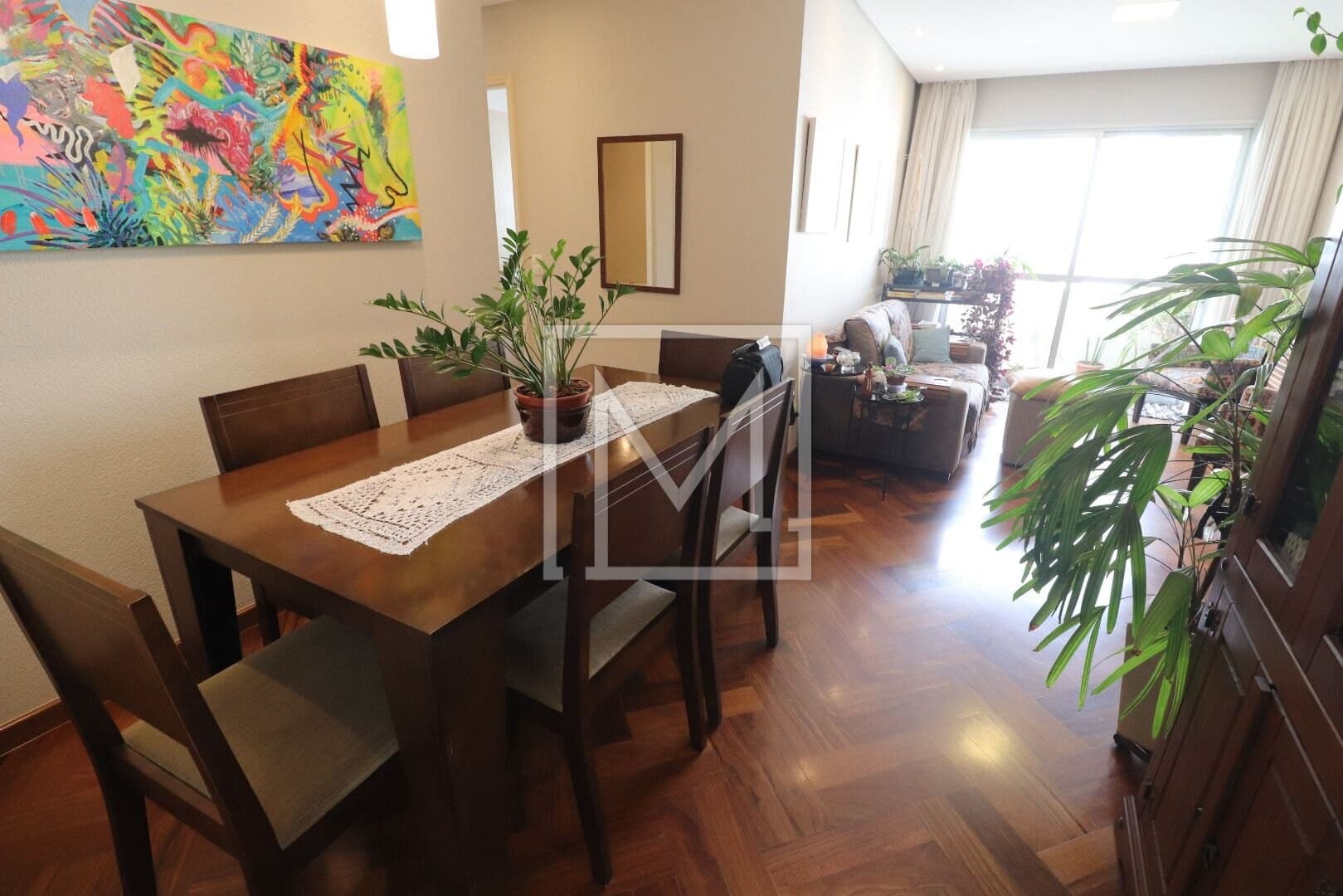 Apartamento com 3 dormitórios à venda, 89 m² por R$ 880.000,00 – Vila Monumento – São Paulo/SP