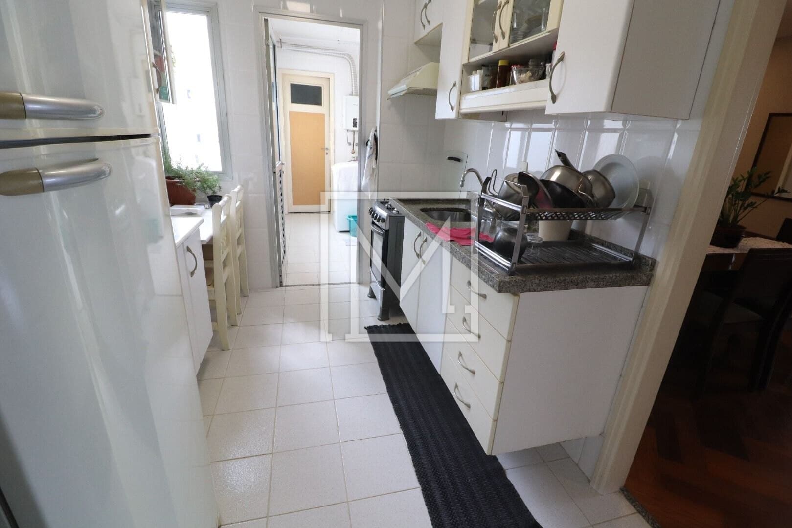 Apartamento com 3 dormitórios à venda, 89 m² por R$ 880.000,00 – Vila Monumento – São Paulo/SP — foto 3 de 20