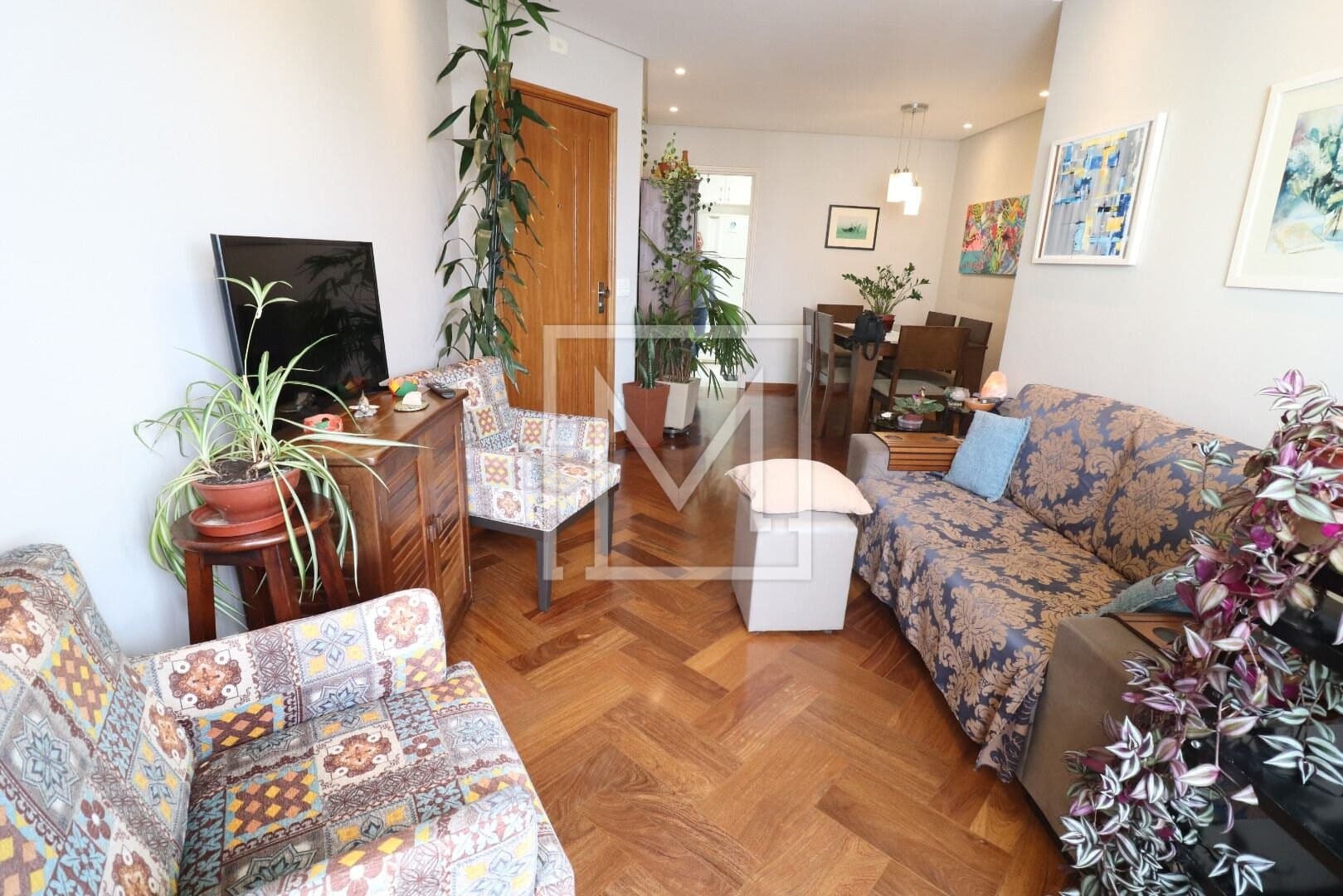 Apartamento com 3 dormitórios à venda, 89 m² por R$ 880.000,00 – Vila Monumento – São Paulo/SP — foto 5 de 20