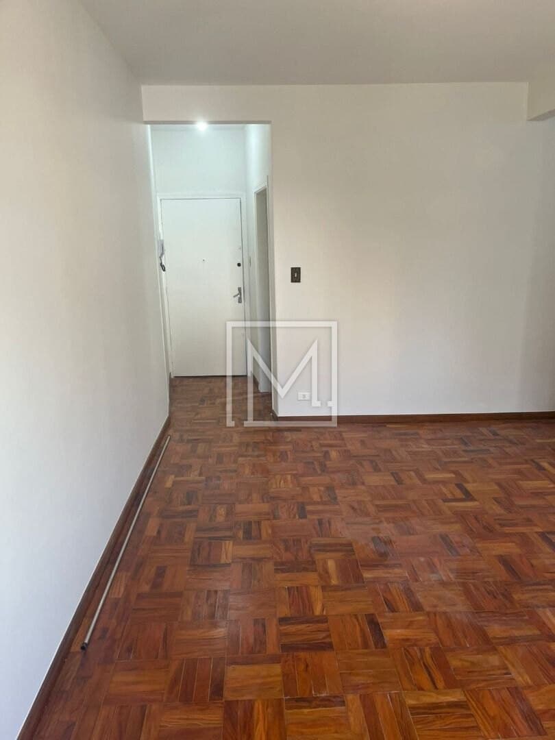 Apartamento com 2 dormitórios à venda, 92 m² por R$ 580.000 – Vila Mariana – São Paulo/SP