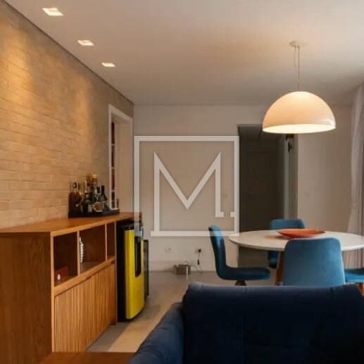 Apartamento com 3 dormitórios à venda, 100 m² por R$ 1.190.000,00 – Vila Mariana – São Paulo/SP — foto 3 de 47