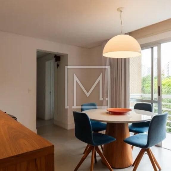 Apartamento com 3 dormitórios à venda, 100 m² por R$ 1.190.000,00 – Vila Mariana – São Paulo/SP — foto 4 de 47