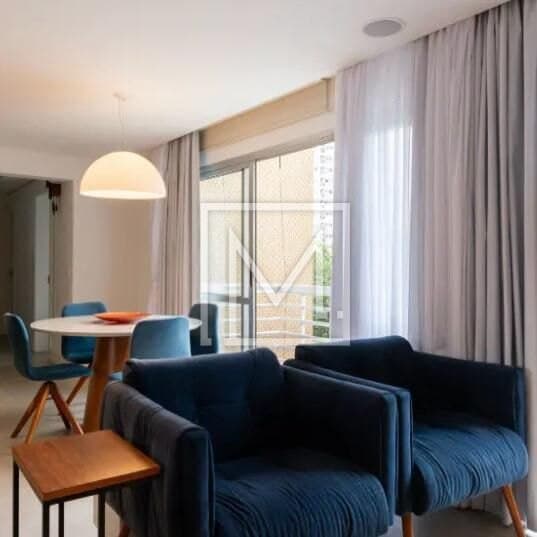 Apartamento com 3 dormitórios à venda, 100 m² por R$ 1.190.000,00 – Vila Mariana – São Paulo/SP — foto 5 de 47