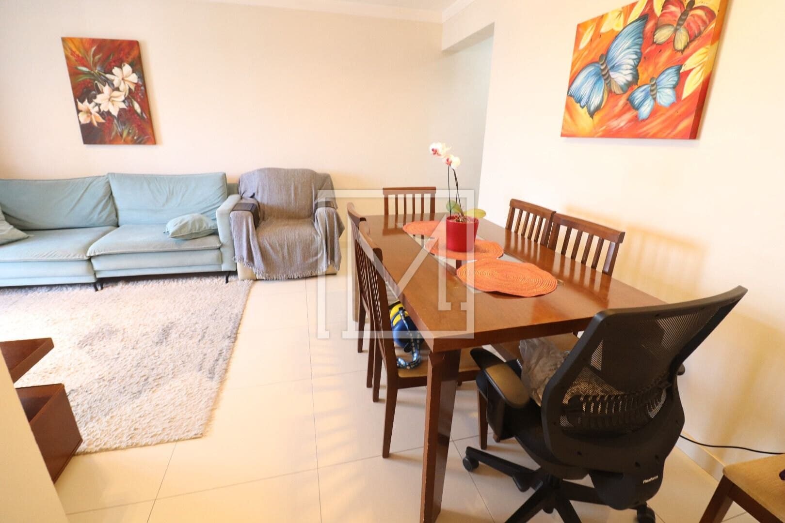 Apartamento com 3 dormitórios à venda, 74 m² por R$ 795.000,00 – Vila Monumento – São Paulo/SP — foto 5 de 25
