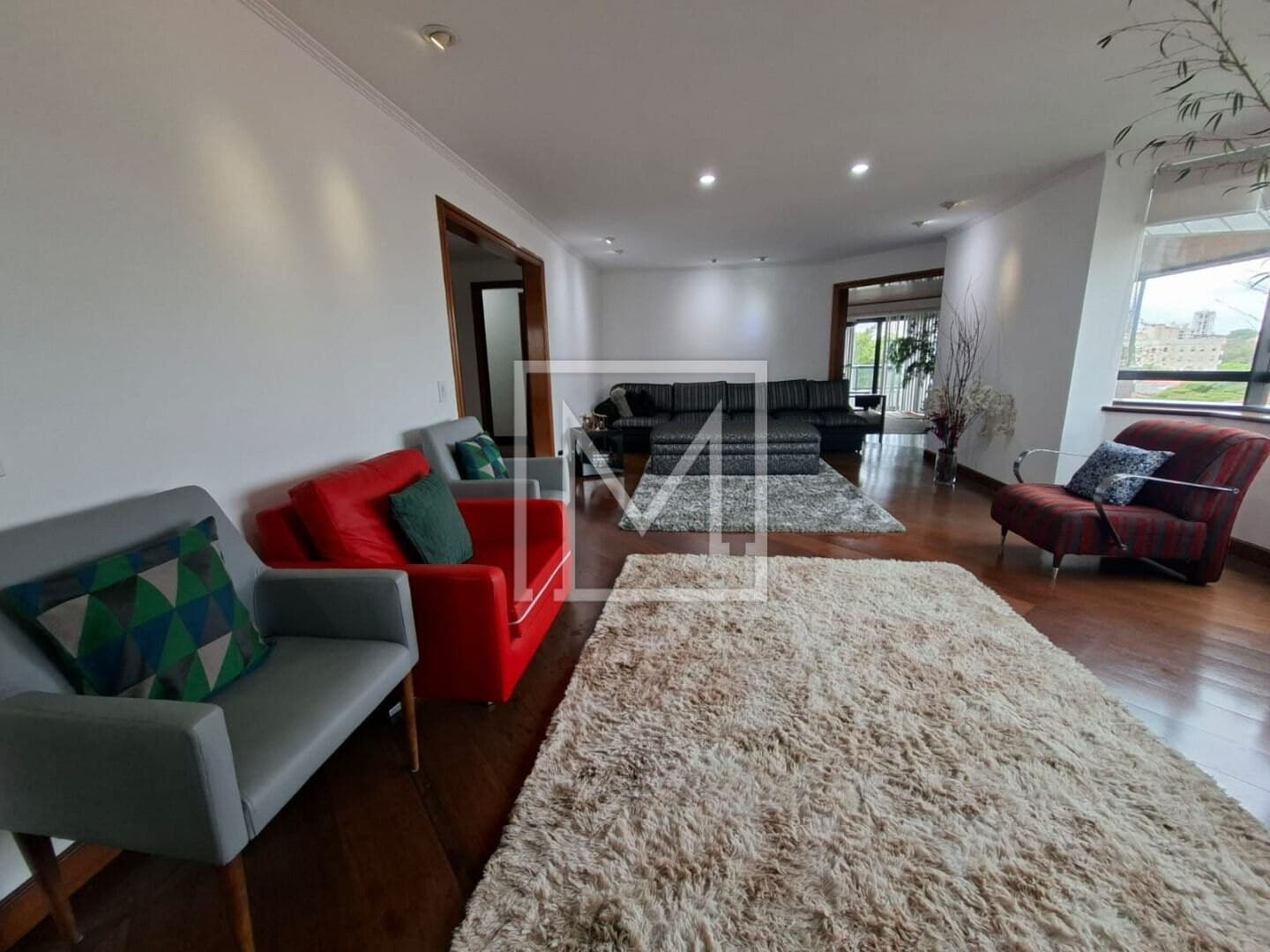 Apartamento à venda, 236 m² por R$ 2.490.000,00 – Aclimação – São Paulo/SP — foto 2 de 29