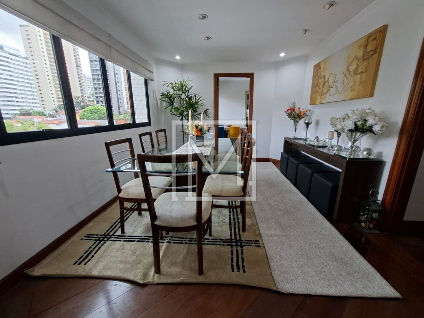 Apartamento à venda, 236 m² por R$ 2.490.000,00 – Aclimação – São Paulo/SP — foto 5 de 29