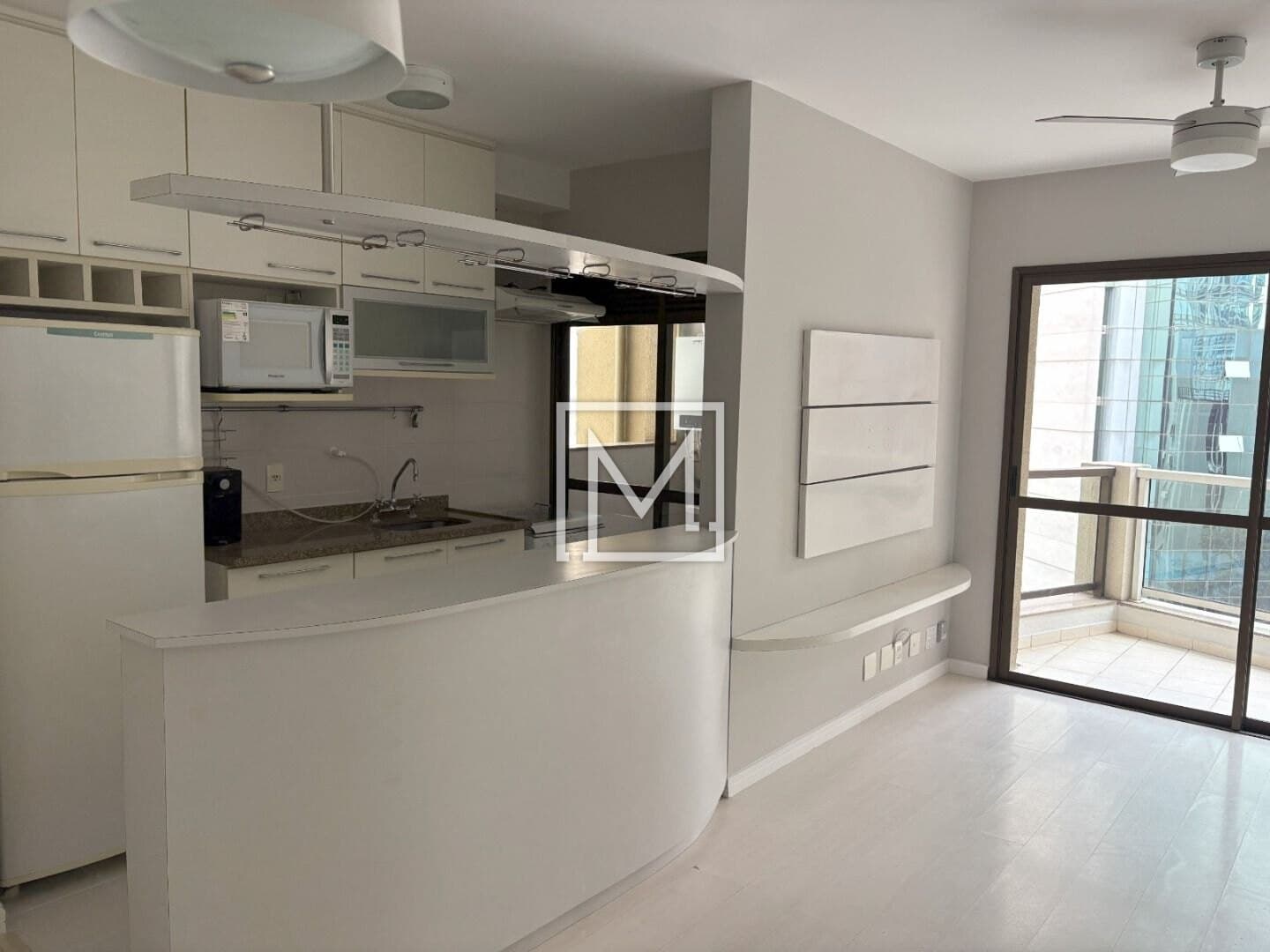 Apartamento para alugar, 64 m² por R$ 10.700,00/mês – Vila Olímpia – São Paulo/SP — foto 3 de 16