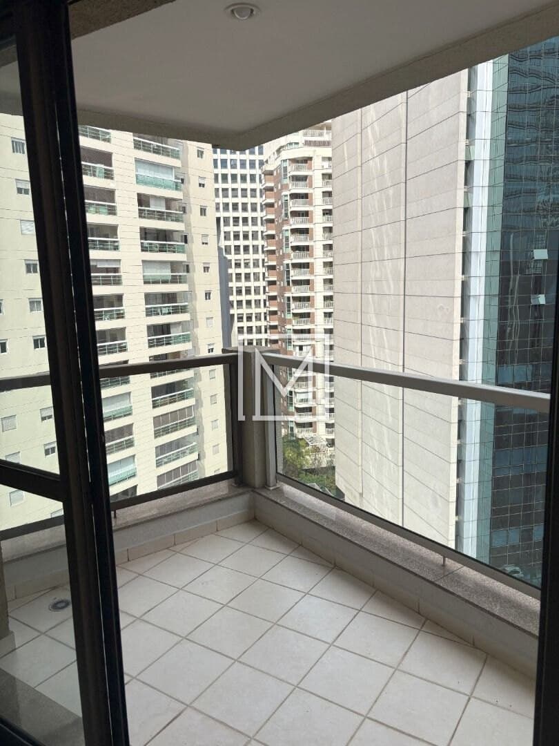 Apartamento para alugar, 64 m² por R$ 10.700,00/mês – Vila Olímpia – São Paulo/SP — foto 4 de 16