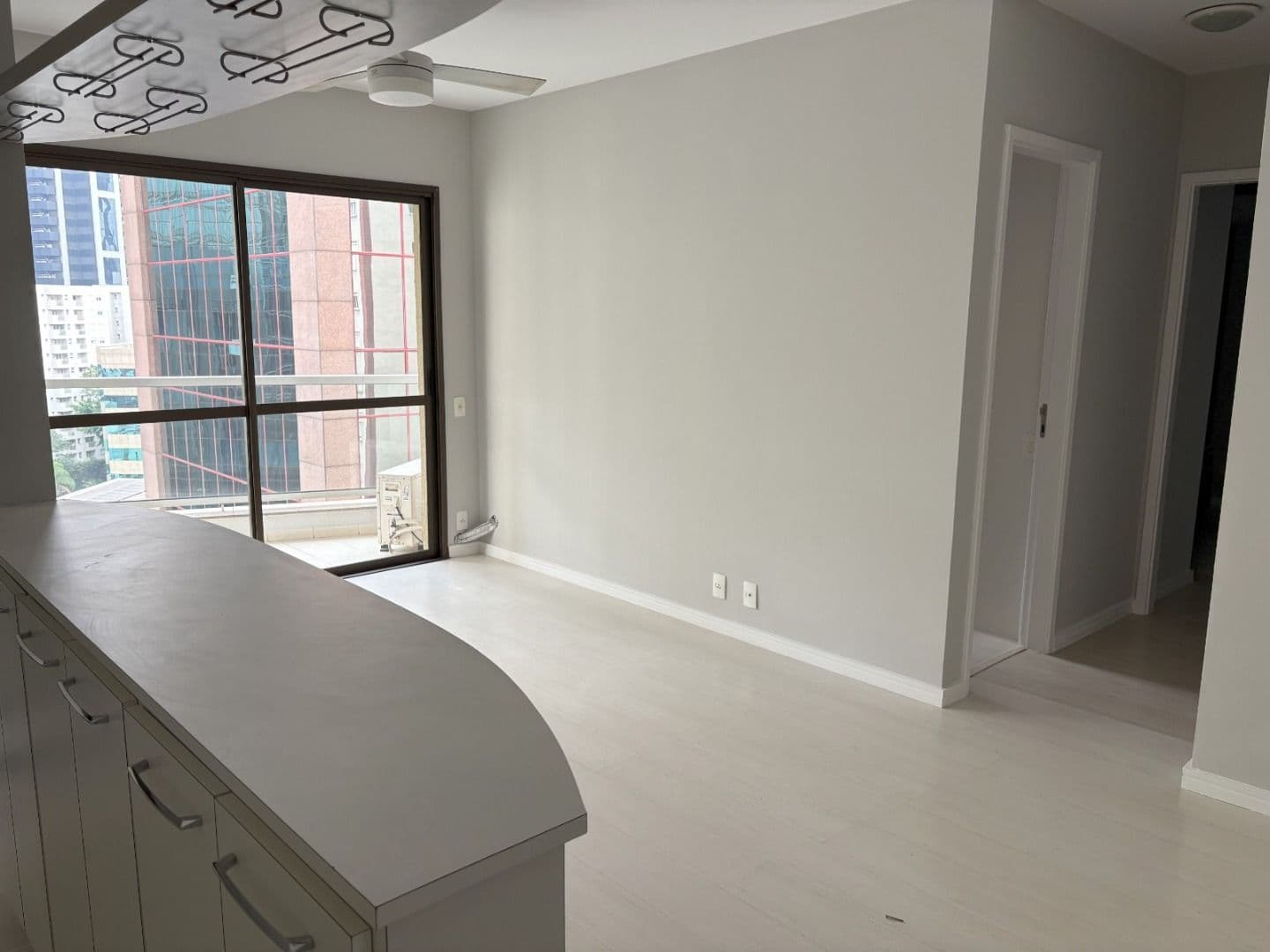 Apartamento para alugar, 64 m² por R$ 10.700,00/mês – Vila Olímpia – São Paulo/SP