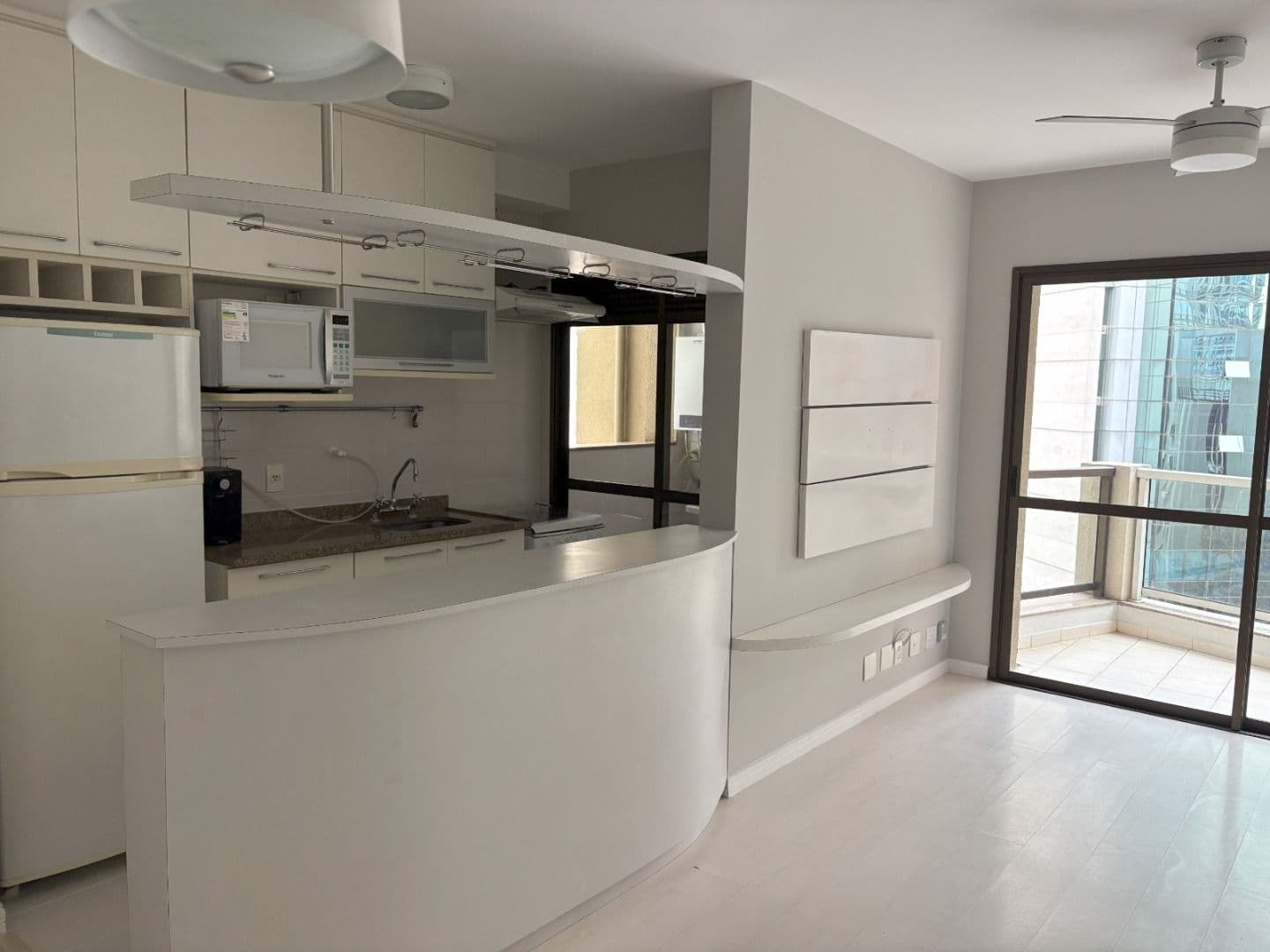 Apartamento para alugar, 64 m² por R$ 10.700,00/mês – Vila Olímpia – São Paulo/SP — foto 3 de 16