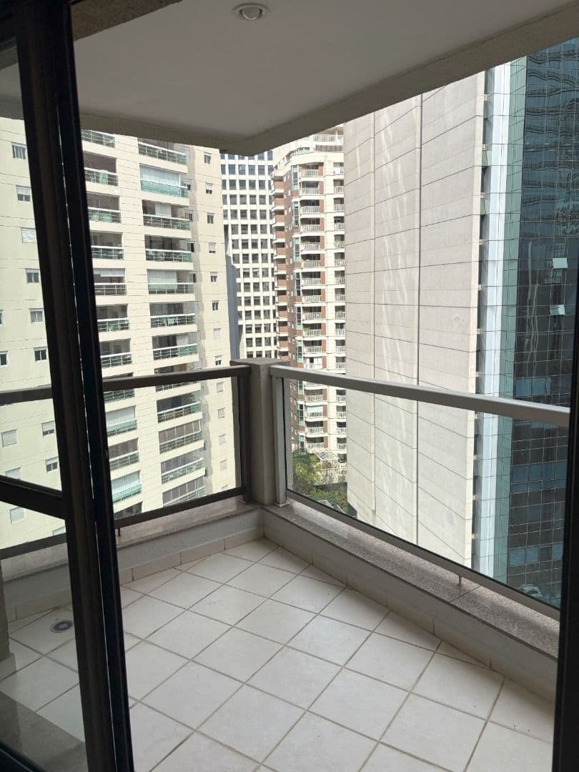 Apartamento para alugar, 64 m² por R$ 10.700,00/mês – Vila Olímpia – São Paulo/SP — foto 4 de 16