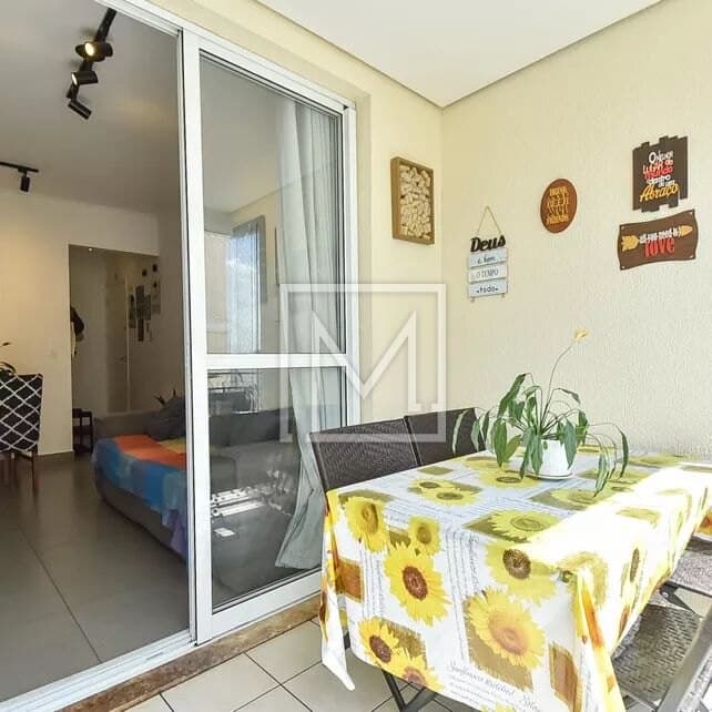 Apartamento com 3 dormitórios à venda, 67 m² por R$ 690.000,00 – Ipiranga – São Paulo/SP — foto 2 de 24
