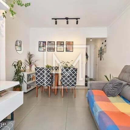 Apartamento com 3 dormitórios à venda, 67 m² por R$ 690.000,00 – Ipiranga – São Paulo/SP — foto 3 de 24