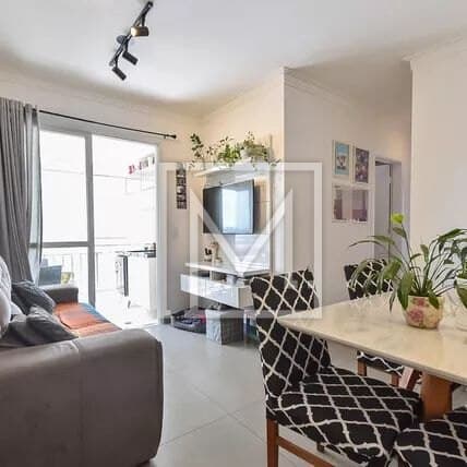 Apartamento com 3 dormitórios à venda, 67 m² por R$ 690.000,00 – Ipiranga – São Paulo/SP — foto 4 de 24
