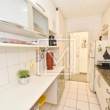 Apartamento com 3 dormitórios à venda, 67 m² por R$ 690.000,00 – Ipiranga – São Paulo/SP — foto 5 de 24