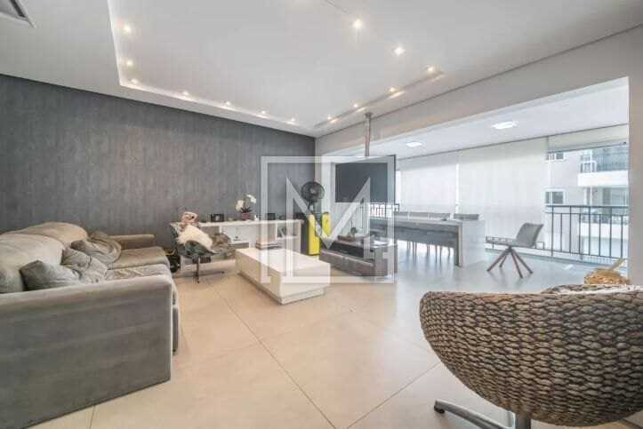 Apartamento à venda, 115 m² por R$ 1.390.000,00 – Vila Gumercindo – São Paulo/SP — foto 2 de 23