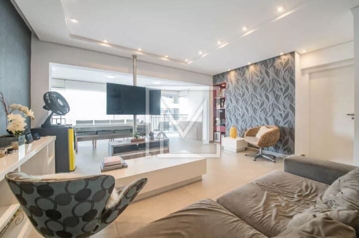 Apartamento à venda, 115 m² por R$ 1.390.000,00 – Vila Gumercindo – São Paulo/SP — foto 3 de 23