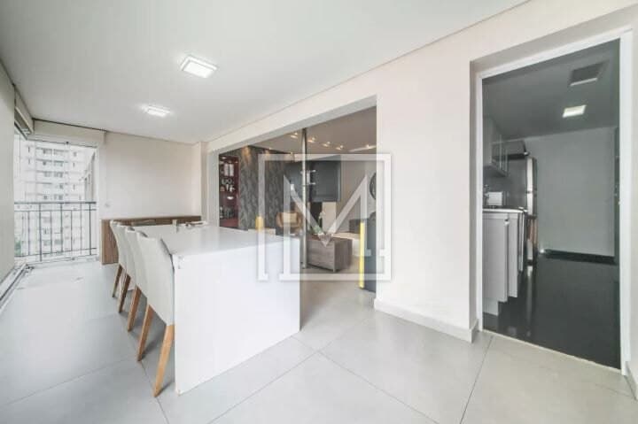 Apartamento à venda, 115 m² por R$ 1.390.000,00 – Vila Gumercindo – São Paulo/SP — foto 4 de 23