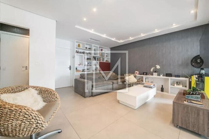 Apartamento à venda, 115 m² por R$ 1.390.000,00 – Vila Gumercindo – São Paulo/SP — foto 5 de 23