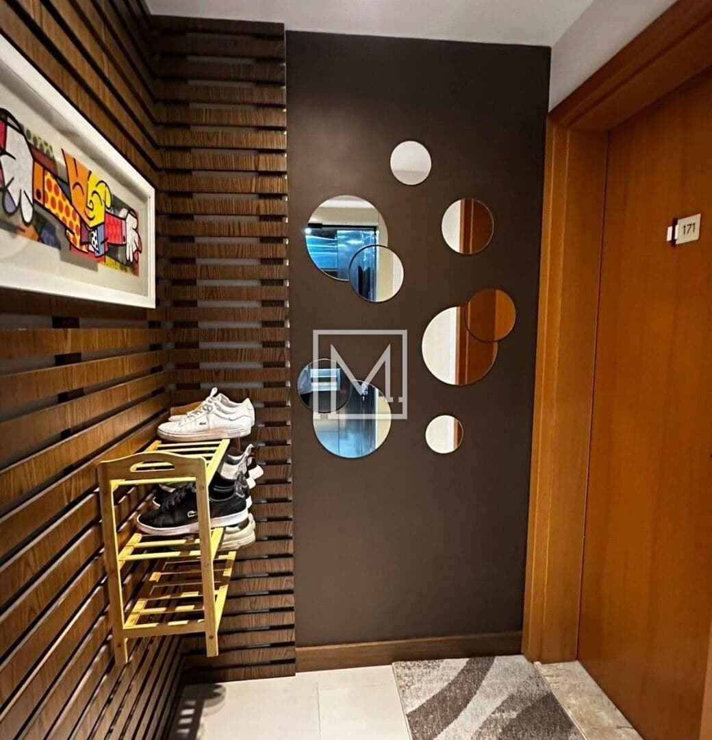Apartamento com 3 dormitórios à venda, 213 m² por R$ 2.858.000,00 – Ipiranga – São Paulo/SP — foto 2 de 70