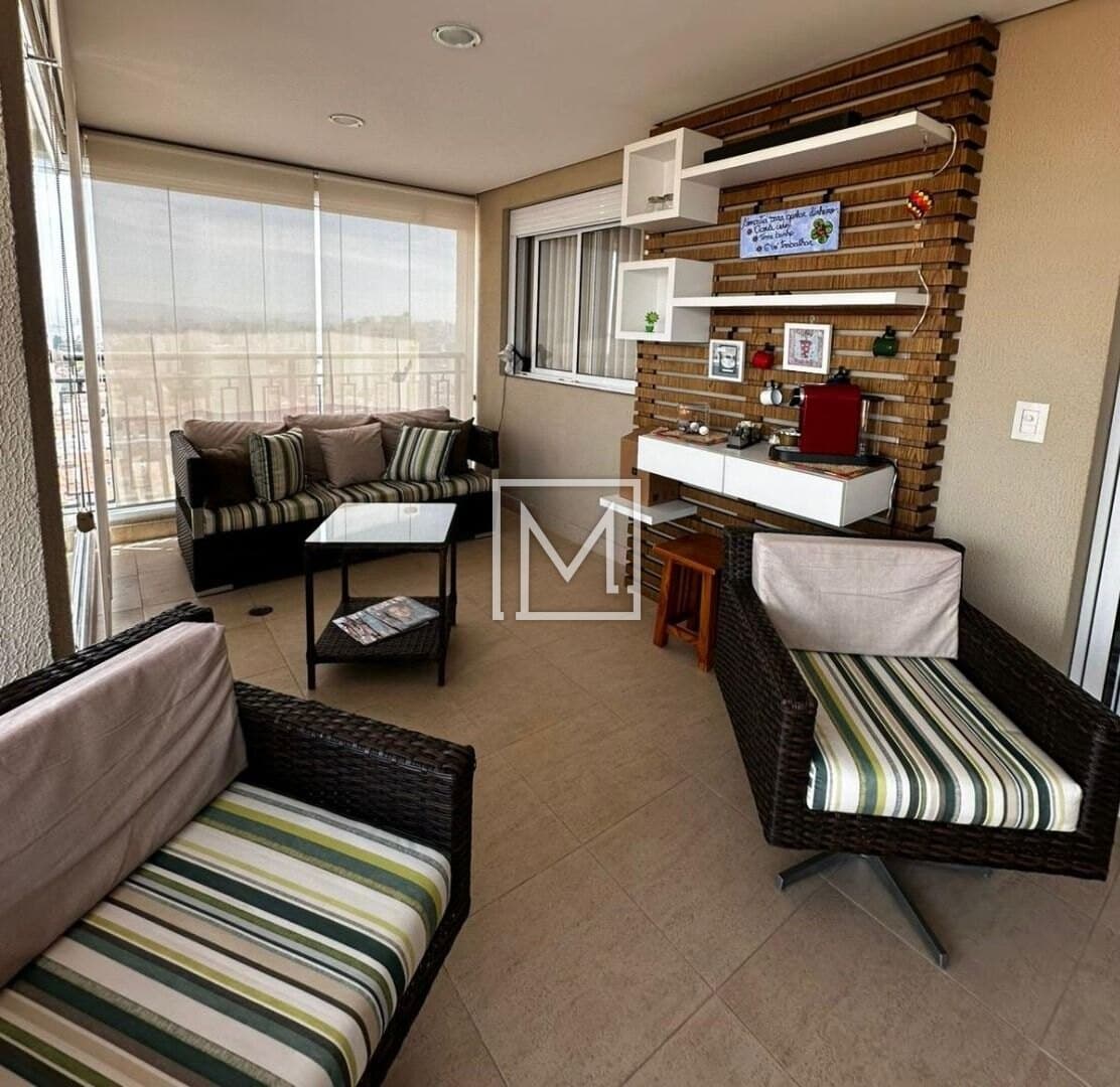 Apartamento com 3 dormitórios à venda, 213 m² por R$ 2.858.000,00 – Ipiranga – São Paulo/SP — foto 3 de 70