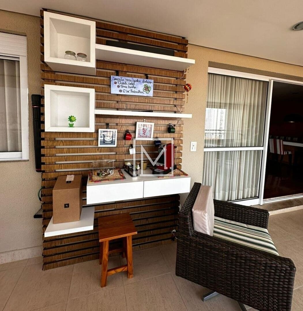 Apartamento com 3 dormitórios à venda, 213 m² por R$ 2.858.000,00 – Ipiranga – São Paulo/SP — foto 4 de 70