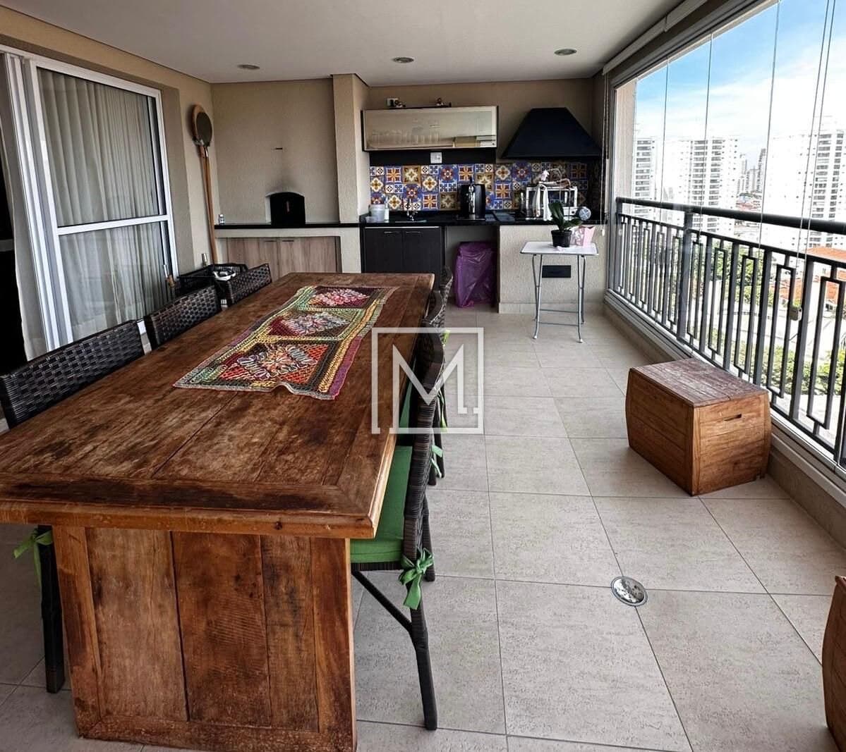 Apartamento com 3 dormitórios à venda, 213 m² por R$ 2.858.000,00 – Ipiranga – São Paulo/SP — foto 5 de 70
