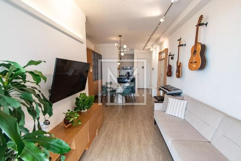 Apartamento à venda, 80 m² por R$ 1.060.000,00 – Ipiranga – São Paulo/SP — foto 2 de 24