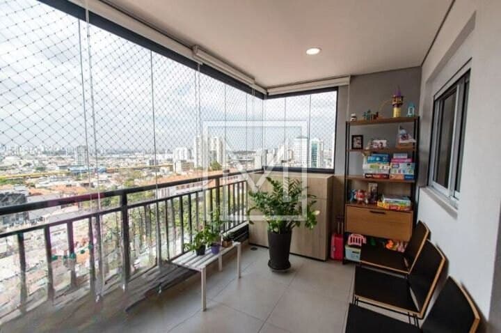 Apartamento à venda, 80 m² por R$ 1.060.000,00 – Ipiranga – São Paulo/SP — foto 3 de 24