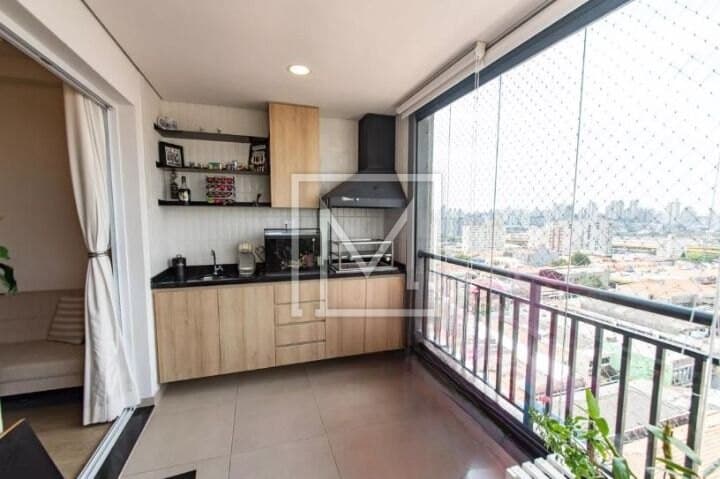 Apartamento à venda, 80 m² por R$ 1.060.000,00 – Ipiranga – São Paulo/SP — foto 4 de 24