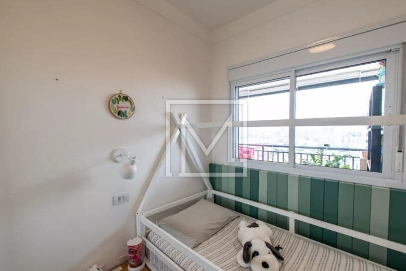 Apartamento à venda, 80 m² por R$ 1.060.000,00 – Ipiranga – São Paulo/SP — foto 5 de 24