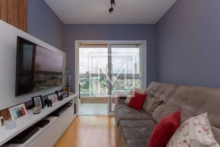 Apartamento à venda, 66 m² por R$ 828.000,00 – Ipiranga – São Paulo/SP