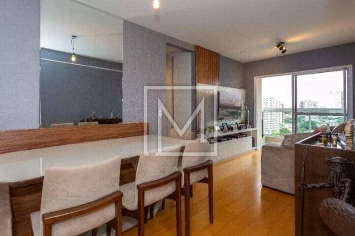 Apartamento à venda, 66 m² por R$ 828.000,00 – Ipiranga – São Paulo/SP — foto 2 de 20