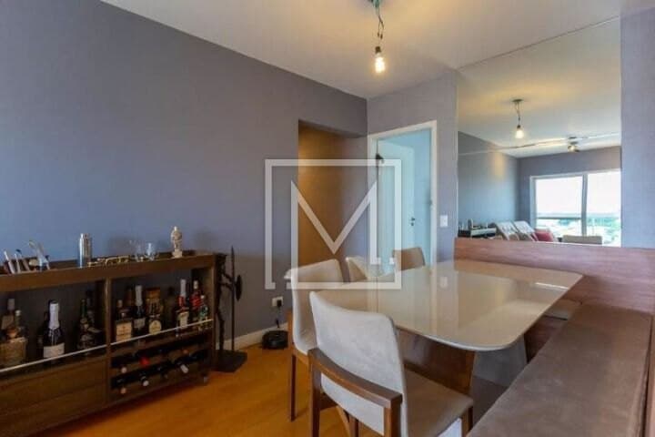 Apartamento à venda, 66 m² por R$ 828.000,00 – Ipiranga – São Paulo/SP — foto 4 de 20