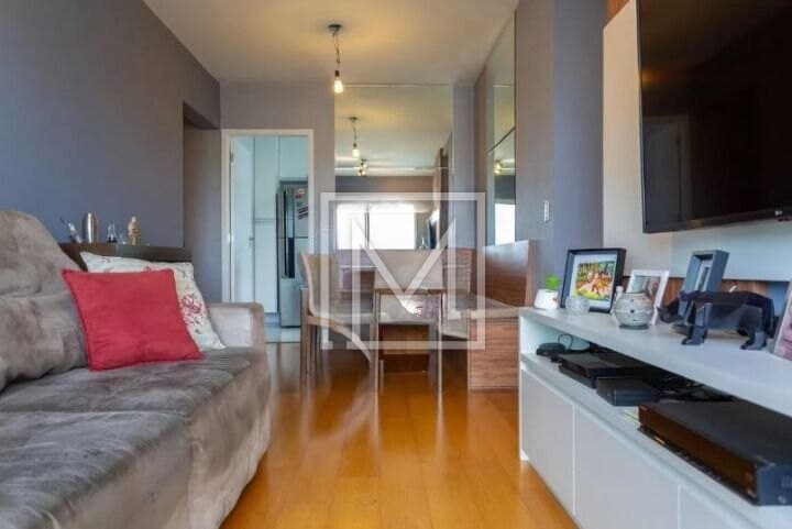 Apartamento à venda, 66 m² por R$ 828.000,00 – Ipiranga – São Paulo/SP — foto 5 de 20