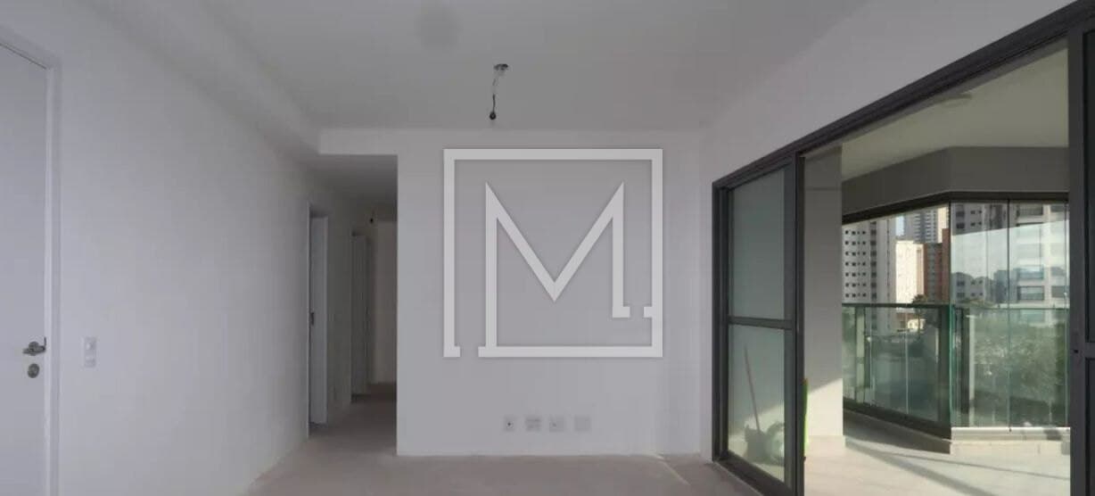 Apartamento com 3 dormitórios à venda, 118 m² por R$ 1.730.000,00 – Chácara Klabin – São Paulo/SP — foto 3 de 16