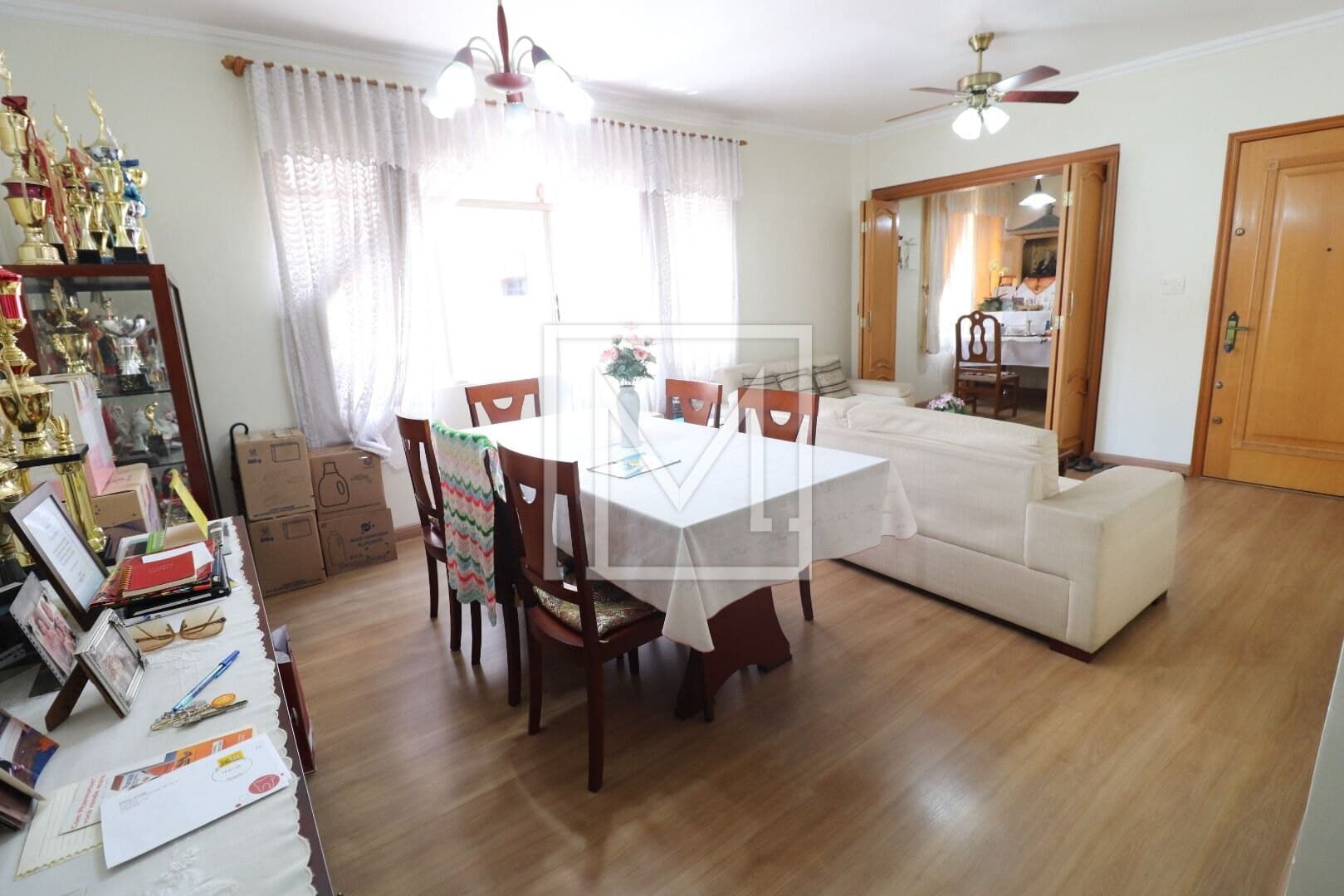 Apartamento com 3 dormitórios à venda, 147 m² por R$ 899.999,99 – Paraíso – São Paulo/SP