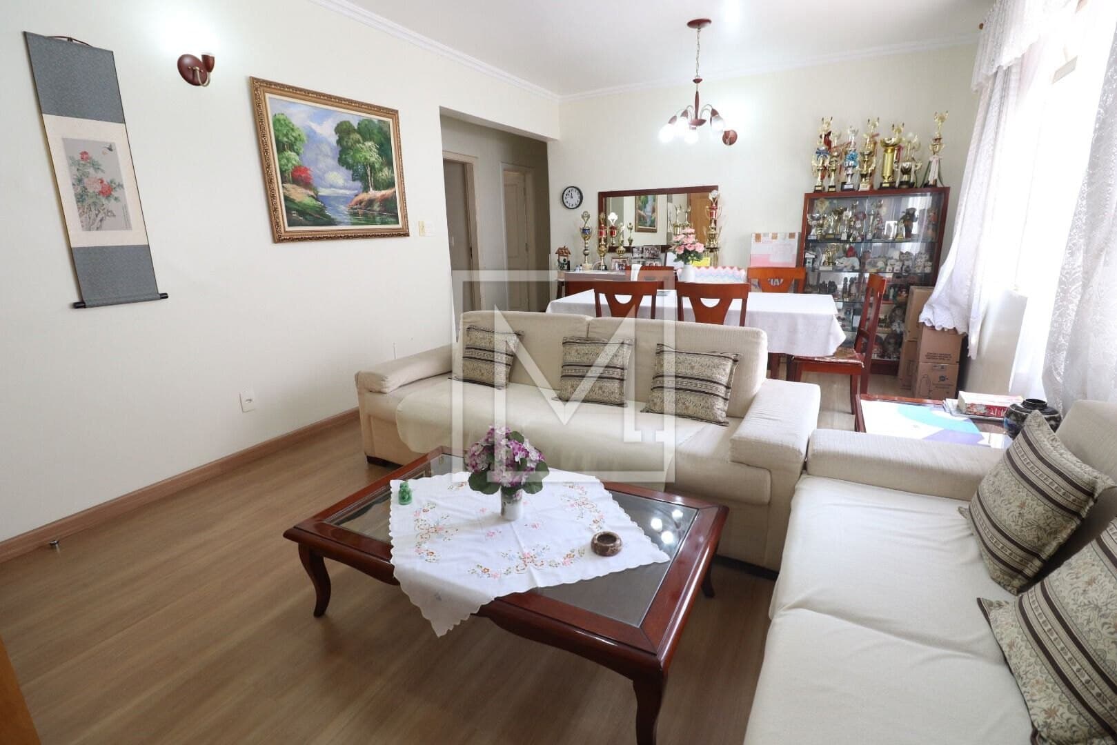 Apartamento com 3 dormitórios à venda, 147 m² por R$ 899.999,99 – Paraíso – São Paulo/SP — foto 2 de 21